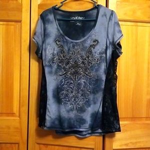 Maurice's Premium Top